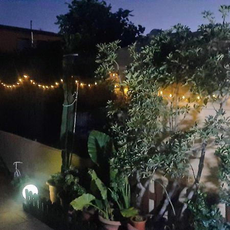 Chalet Vacacional Con Piscina Privada Y Barbacoa تاراغونا المظهر الخارجي الصورة