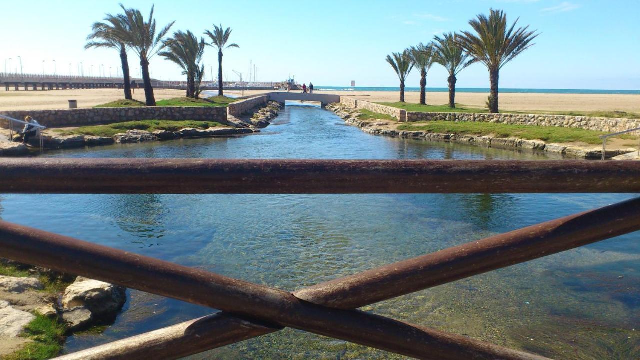 Chalet Vacacional Con Piscina Privada Y Barbacoa تاراغونا المظهر الخارجي الصورة