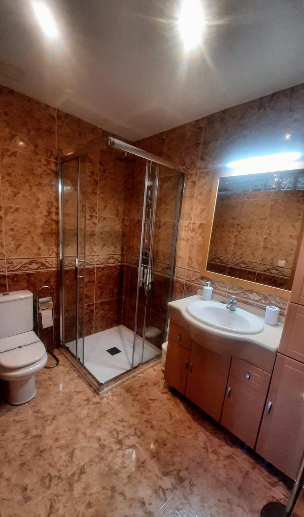Chalet Vacacional Con Piscina Privada Y Barbacoa تاراغونا المظهر الخارجي الصورة